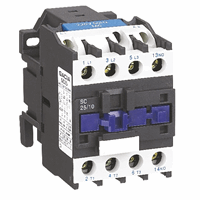 GACIA SC-2510 Magn. 3+1NO 230VAC 25A