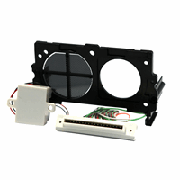 Comelit 1250Ial Access.Voor Inbouwen Van Ikall afbeelding 2