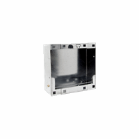 Comelit Ix9156 Switch Inbouwdoos Accesoires V afbeelding 2