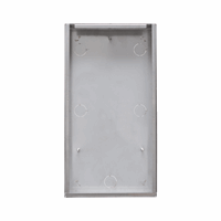 Comelit Ix9172 Switch Behuizing Voor opbouw O afbeelding 2
