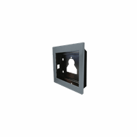 Comelit UT9161 Ultra Inbouw Frame 1 module afbeelding 2