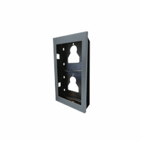 Comelit Ut9162 Ultra Inbouw Frame 2 Modulen afbeelding 2