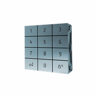 Comelit Ut9279M Ultra Code Module afbeelding 2