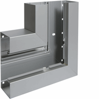 Vlakke hoek BRA65 68x170 elox afbeelding 2