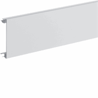 Deksel BRH65 80mm RAL9016 verkeerswit afbeelding 2
