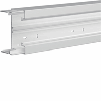 Bodemprofiel BRH 65x130 RAL9016 verkeerswit afbeelding 2