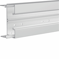 Bodemprofiel BRH 65x170 RAL9016 verkeerswit afbeelding 2