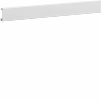 Zijdeksel BRN65 45mm goot 65x170 RAL9016 wit afbeelding 2