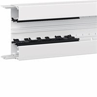 Bodemprofiel BRN 68x170 RAL9016 verkeerswit afbeelding 2