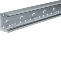 Bodemprofiel BRS 65x100 verzinkt afbeelding 2