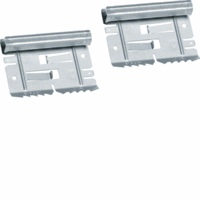 Koppelset BRS 65x210 dubbel verzinkt VPE=2 afbeelding 2