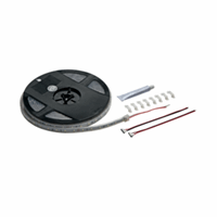 Ledstrip SL 28,8W/24V IP68 6m wit afbeelding 2