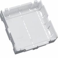 Installatiedoos LF voor schakelmateriaal 60mm afbeelding 2