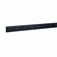 bodemprofiel SL voor LED-strip 20 x 80 afbeelding 2