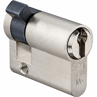Gira Slot binnenwerk halfcilinder 000100 afbeelding 2