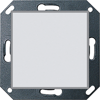 Gira Inb.orientatieverlichting Led 230V RGB 116900 afbeelding 2