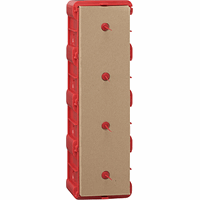 Gira E2 Inbouwdoos 4-v 289400 afbeelding 2