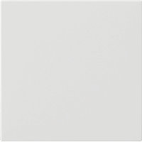 GIRA S3000 bedieningselement zuiver wit  536003 afbeelding 2