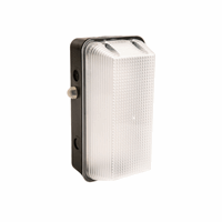 Interlight 7102-03 Led Vandaalbestendig Armatuur