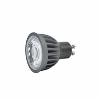 Interlight Il-C6Gd36Cta+ Led Camita Mr16 Gu10 6W 3 afbeelding 2