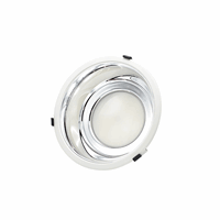 Interlight Il-Cpd10K3S Led Pro X 10 Inch 40W Dim W afbeelding 2