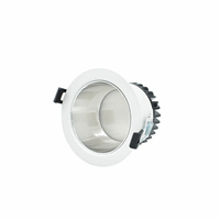 Interlight Il-Cpd5K3S Led Pro X 5 Inch 15W Dim Wt afbeelding 2