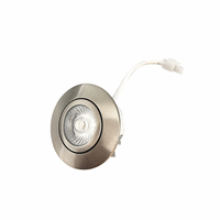 Interlight Il-Dc636Dm Led Downl 230V 6W 36Gr 2700K afbeelding 2