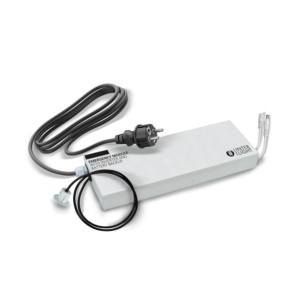 Noodverlichting module LED 7W nood/continu