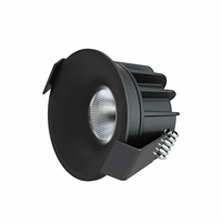 Interlight Il-Dcm4Ctab Led Camicro Downlight Cta D afbeelding 2