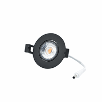 Interlight Il-Dcm8Ctab Led Camini Downlight Rond K afbeelding 2