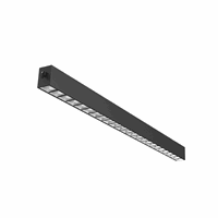 Interlight Il-Lo30K3Ad Led Orion Linear 85Gr Zwart afbeelding 2