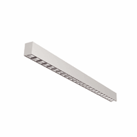Interlight Il-Lo30K3Aw Led Orion Linear 85Gr Wit 2 afbeelding 2