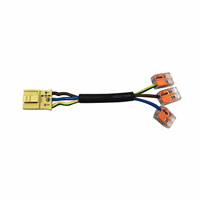 Interlight Il-Loacc Led Orion Linear Ac Connector afbeelding 2