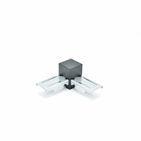 Interlight Il-Lolc Led Orion Linear Connector L Z afbeelding 2