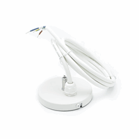 Interlight Il-Lopkit1W Led Orion Linear Pendelset afbeelding 2