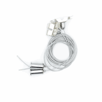 Interlight Il-Lopkit2 Led Orion Linear Pendelkabel afbeelding 2