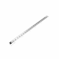 Interlight Il-Mo1385K3 Led Orion Mod 13W Dim 3000K afbeelding 2