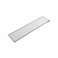 Interlight Il-P195K4Cw Led Paneel 40W (1200X300X15 afbeelding 2