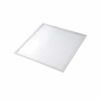 Interlight Il-P595K4Cw Led Paneel 25-40W 600X600X5 afbeelding 2