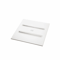 Interlight Il-Pt595K4O Led Thinq Orion Paneel 28W afbeelding 2