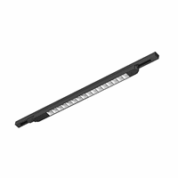Interlight Il-To30K3A Led Orion Track 85Gr Zwart 3 afbeelding 2