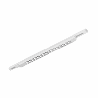 Interlight Il-To55K3Aw Led Orion Track 85Gr Wit 55 afbeelding 2