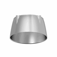Interlight Il-X2R10M Creator Pro X 10 Inch Reflect afbeelding 2