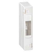 Legrand 001301 Kast Pvc 140X30X72 tbv 1Mod afbeelding 2