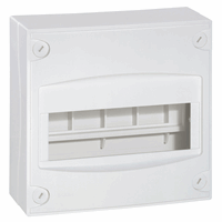Legrand 001308 Kast 180X190X83 8Mod Ip30