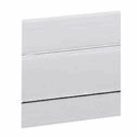 Legrand 001691 Klemmenafschermplaat Plexo afbeelding 2