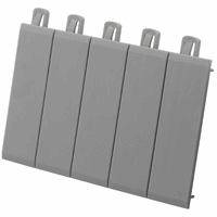 Legrand 001961 Afdichting 5Mod Pvc Gs afbeelding 2