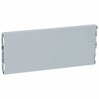 Legrand 001965 Plexo Blinde Frontplaat 18Mod afbeelding 2