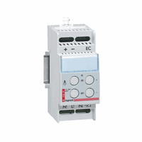 Legrand 003659 Fase Aansnijdimmer Lexic 60-60 afbeelding 2