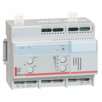 Legrand 003671 Dimmer 1000W Univers. Modulair afbeelding 2